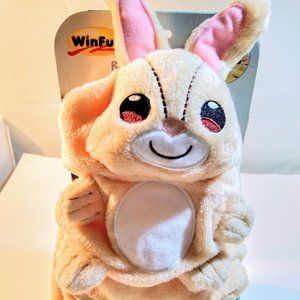 REALLY SOFT BABY BLANKET